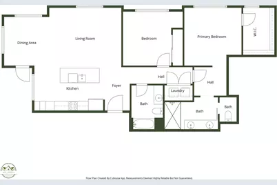 3281 Eagle Ct Dr #201, San Jose, CA 95117 - Photo 27