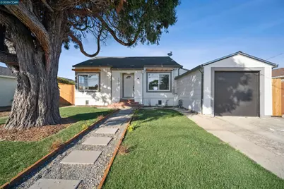 1917 Sanford Ave, San Pablo, CA 94806 - Photo 1