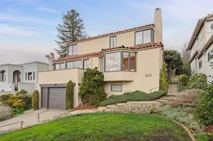 225 Arlington Ave, Kensington, CA 94707 - Photo 3