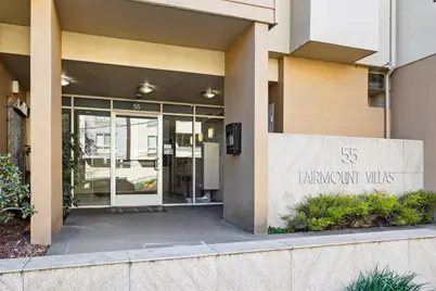 55 Fairmount Ave #215, Oakland, CA 94611 - Photo 5