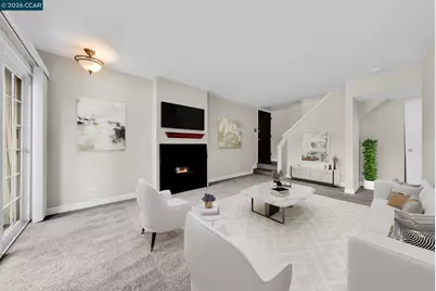 1812 Cole Ave #4, Walnut Creek, CA 94596 - Photo 9