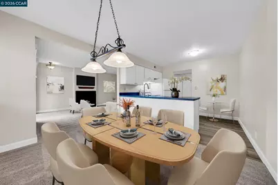 1812 Cole Ave #4, Walnut Creek, CA 94596 - Photo 15