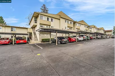 1812 Cole Ave #4, Walnut Creek, CA 94596 - Photo 5