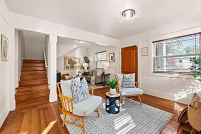 6021 Monadnock Way, Oakland, CA 94605 - Photo 9