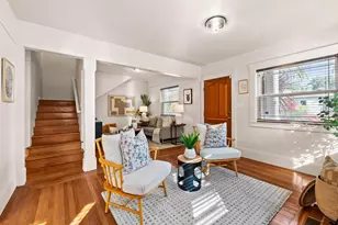 6021 Monadnock Way, Oakland, CA 94605 - Photo 9