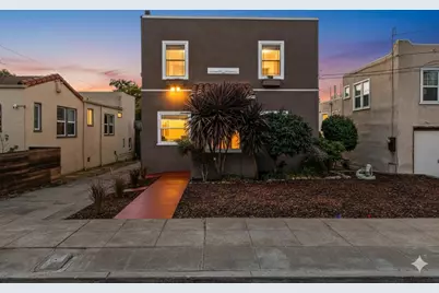 6021 Monadnock Way, Oakland, CA 94605 - Photo 47