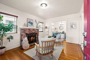 6021 Monadnock Way, Oakland, CA 94605 - Photo 5