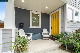 1333 Warren St, Martinez, CA 94553 - Photo 5