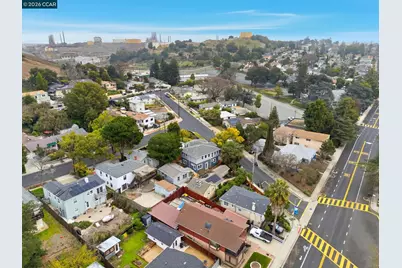 1333 Warren St, Martinez, CA 94553 - Photo 59