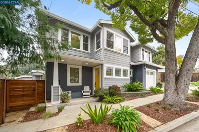 1333 Warren St, Martinez, CA 94553 - Photo 3