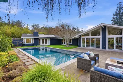 1 Green Acres Ct, Lafayette, CA 94549 - Photo 15