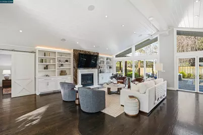 1 Green Acres Ct, Lafayette, CA 94549 - Photo 5