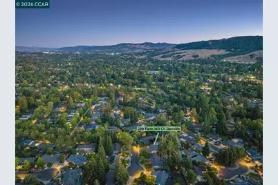 209 Farm Hill Ct, Danville, CA 94526 - Photo 45