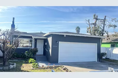 1034 Trenton Blvd, San Pablo, CA 94806 - Photo 1
