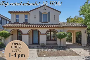 626 La Canada Ave, Mountain House, CA 95391 - Photo 1