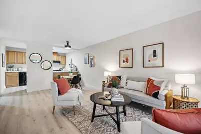 3751 Harrison St #102, Oakland, CA 94611 - Photo 1