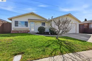 4986 Everglades Park Dr, Fremont, CA 94538 - Photo 1