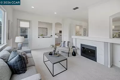 2994 Saklan Indian, Walnut Creek, CA 94595 - Photo 19