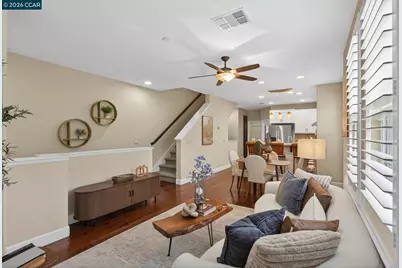 1509 Trailside Circle, Concord, CA 94518 - Photo 1