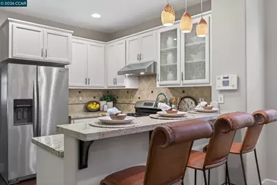 1509 Trailside Circle, Concord, CA 94518 - Photo 9