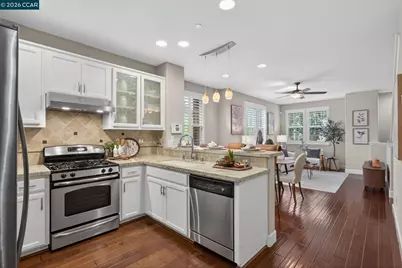 1509 Trailside Circle, Concord, CA 94518 - Photo 17