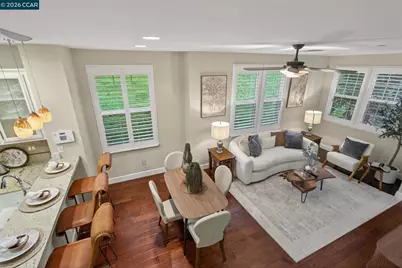 1509 Trailside Circle, Concord, CA 94518 - Photo 7