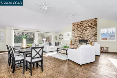 130 Cleopatra Dr, Pleasant Hill, CA 94523 - Photo 5