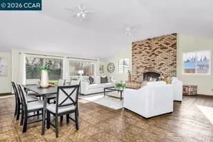 130 Cleopatra Dr, Pleasant Hill, CA 94523 - Photo 5