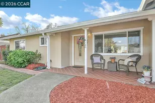 130 Cleopatra Dr, Pleasant Hill, CA 94523 - Photo 1