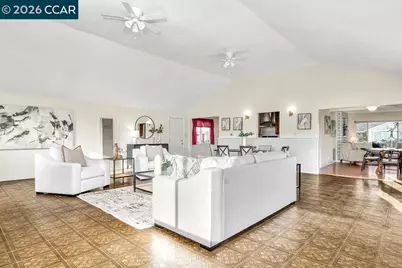 130 Cleopatra Dr, Pleasant Hill, CA 94523 - Photo 5