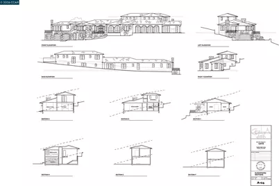 2415 Diablo Lakes Ln, Diablo, CA 94528 - Photo 13