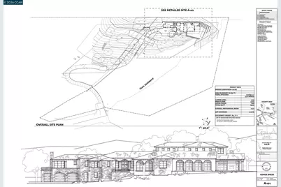 2415 Diablo Lakes Ln, Diablo, CA 94528 - Photo 11