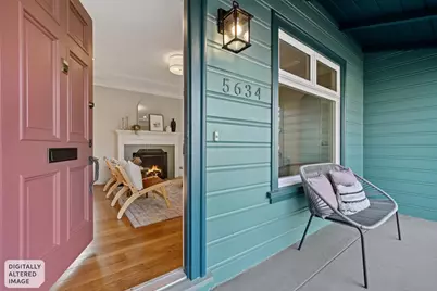 5634 Burlingame Ave, Richmond, CA 94804 - Photo 3