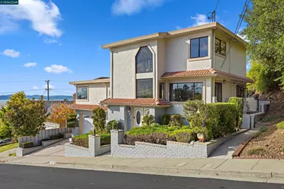 716 Gelston Pl, El Cerrito, CA 94530 - Photo 1