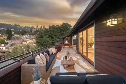 854 Leo Way, Oakland, CA 94611 - Photo 5