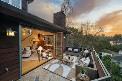 854 Leo Way, Oakland, CA 94611 - Photo 9