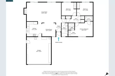 3916 Saint Michael Ct, Concord, CA 94519 - Photo 41