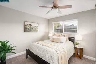 3916 St Michael Ct, Concord, CA 94519 - Photo 19