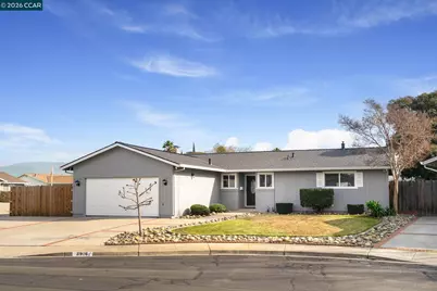 3916 Saint Michael Ct, Concord, CA 94519 - Photo 39