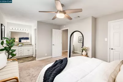 3916 Saint Michael Ct, Concord, CA 94519 - Photo 23