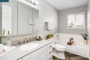 3916 St Michael Ct, Concord, CA 94519 - Photo 17