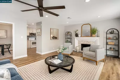 3916 Saint Michael Ct, Concord, CA 94519 - Photo 7