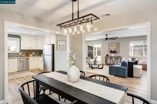 3916 St Michael Ct, Concord, CA 94519 - Photo 11