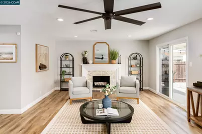 3916 Saint Michael Ct, Concord, CA 94519 - Photo 1