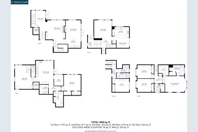 226A Nob Hill Drive, Walnut Creek, CA 94596 - Photo 55