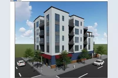 8201 Macarthur Blvd, Oakland, CA 94605 - Photo 1