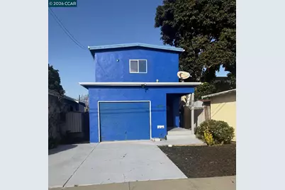 2729 18th Street, San Pablo, CA 94806 - Photo 1