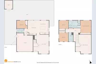 15100 Shining Star Ln, San Leandro, CA 94579 - Photo 31