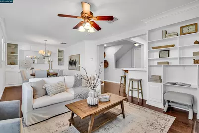 87 Hookston Road, Pleasant Hill, CA 94523 - Photo 15