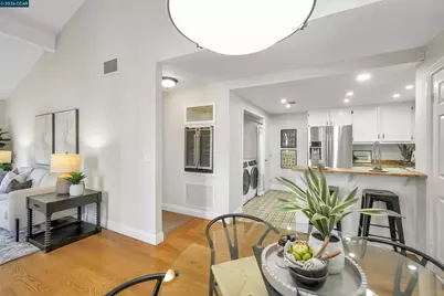 5450 Kirkwood Dr #H3, Concord, CA 94521 - Photo 17